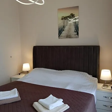 Apartment Izi Palace Deluxe Studiob1 Sunny Beach